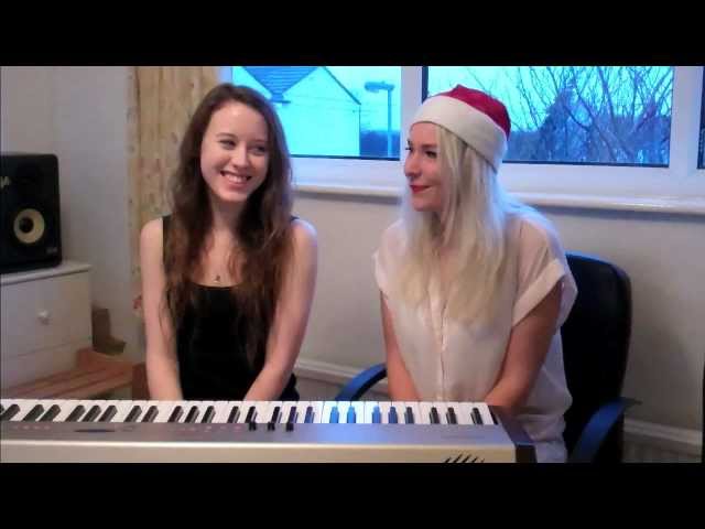 Hannah-Rei - Merry Little Xmas with Jen Armstrong