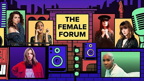 The Female Forum