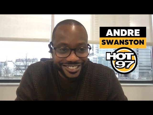 Andre Swanston On Popularity Of Soccer In USA, Being A Majority Black Owner, + MLS Next Pro