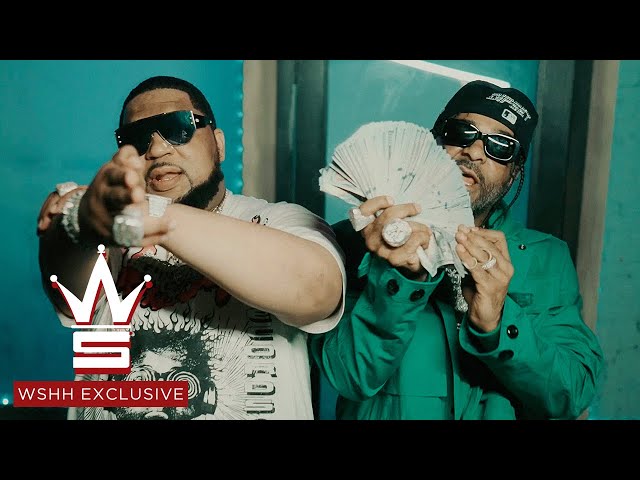 Dyce Payso Feat. Jim Jones - Come Again (Official Music Video)