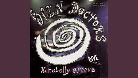 HOMEBELLY GROOVE