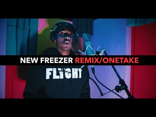 Flyght - Rich The Kid “New Freezer” Remix Onetake