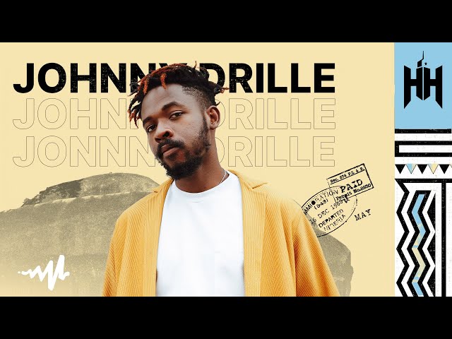 Johnny Drille Performs "Mr.Right" Live | Hometown Heroes: Nigeria