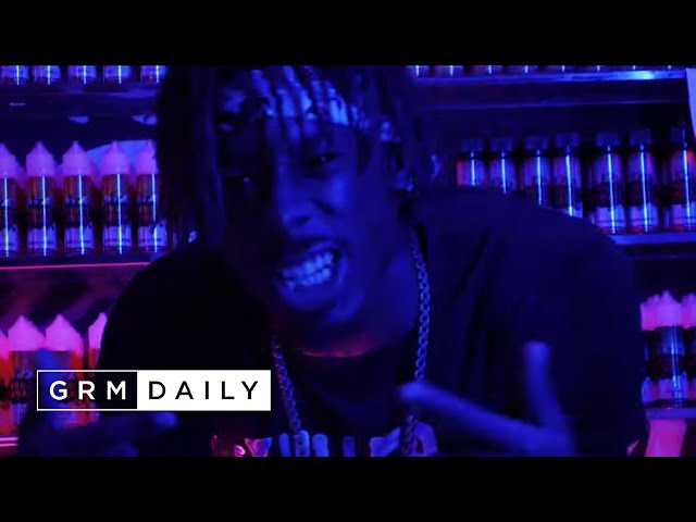 Ajay - Famous [Music Video] | GRM Daily