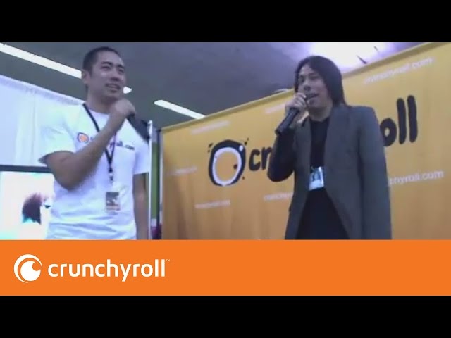 FanimeCon 2011 | Friday Special | Crunchyroll