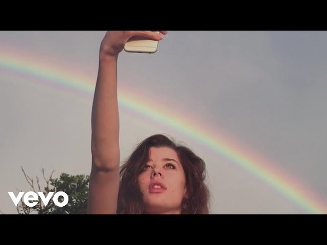 Mark Ronson - Summer Breaking / Daffodils (Official Video) ft. Kevin Parker