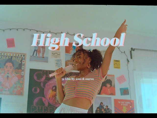 UMI - High School [Official Video]