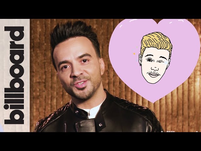 How Luis Fonsi & Daddy Yankee Created 'Despacito | Billboard | How It Went Down