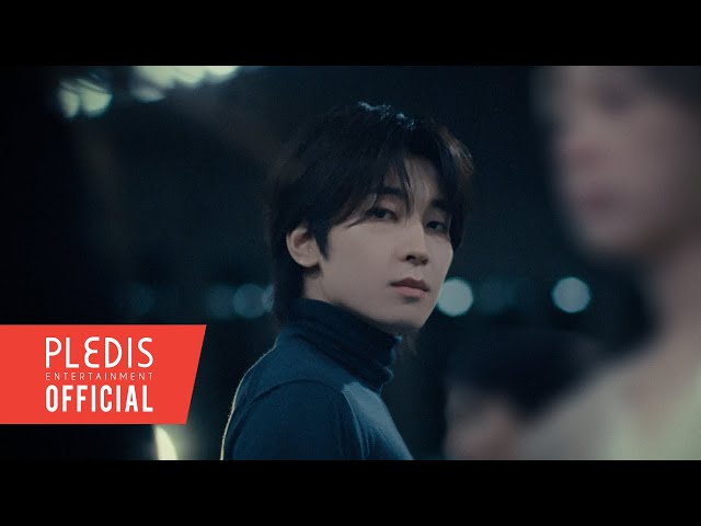 JEONGHAN X WONWOO (SEVENTEEN) '어젯밤 (Guitar by 박주원)' Official MV