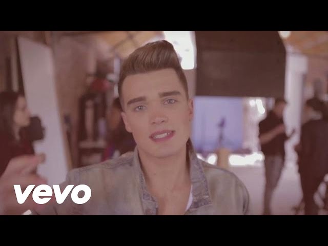 Union J - Up Close With... Josh