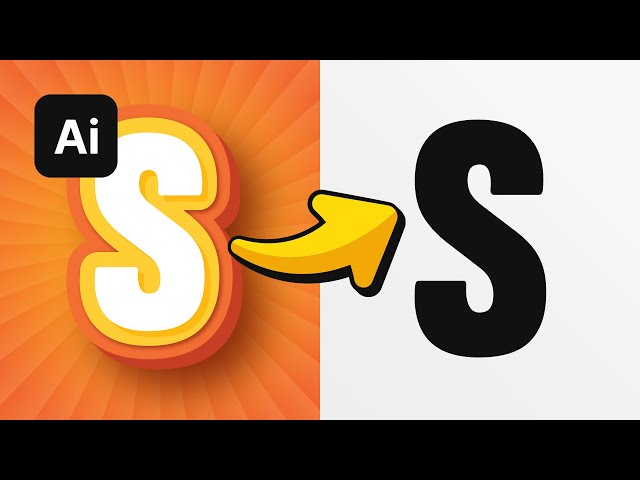 Speed Up Your Illustrator Workflow: Copy Effects Instantly