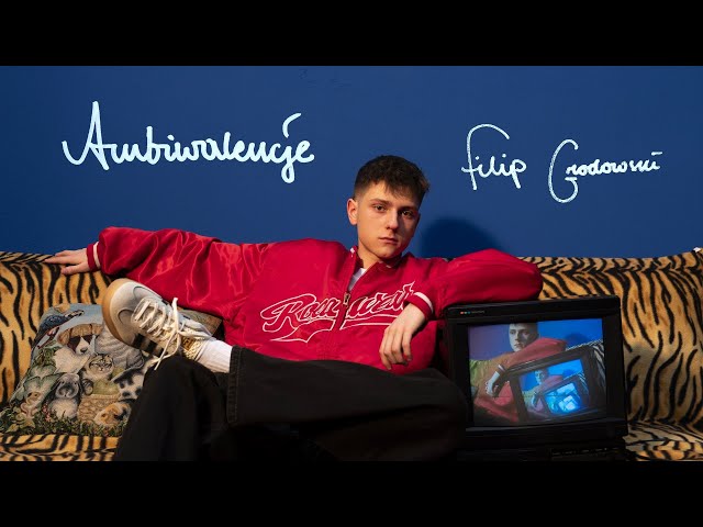 Filip Grodowski - Ambiwalencje (Official Video)