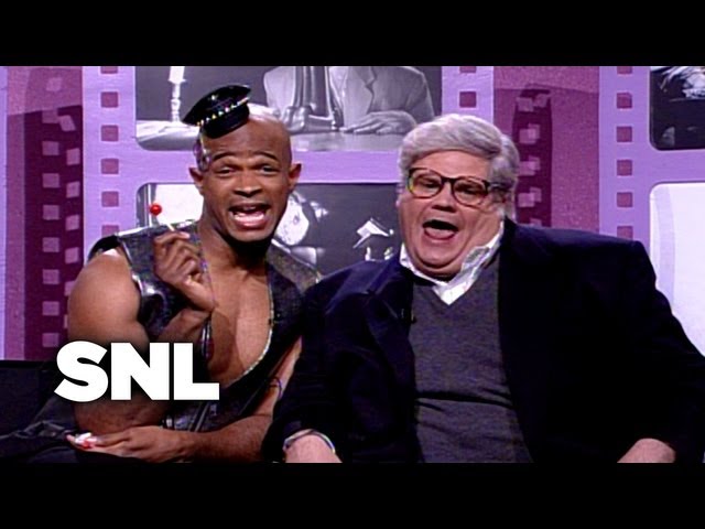 Men On Film - Saturday Night Live