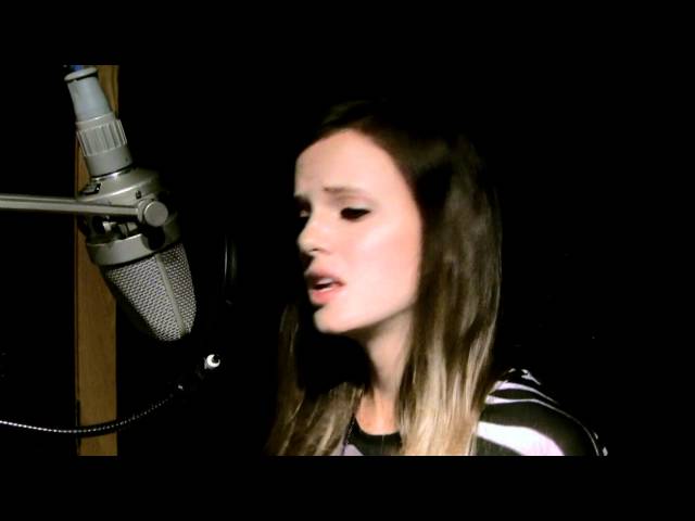 How to Love - Lil Wayne (Cover by Tiffany Alvord)