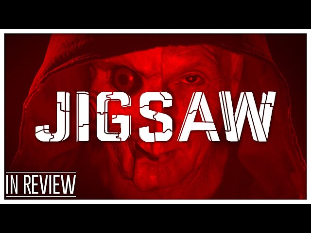 Jigsaw In Review - Every Saw Movie Ranked & Recapped