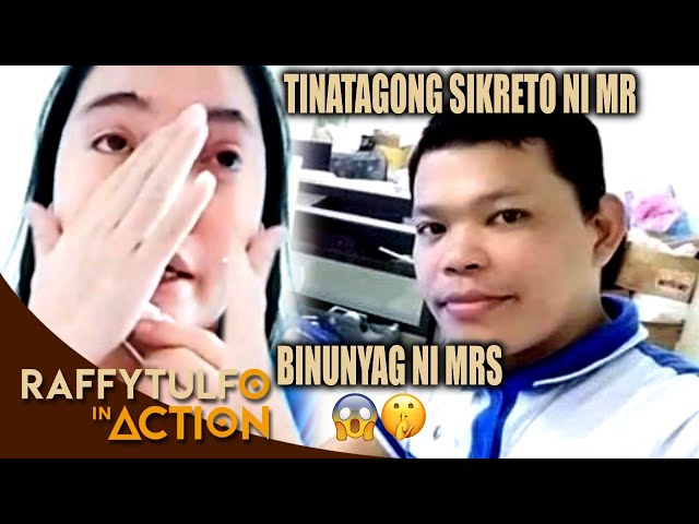 MRS NA OFW, TINAWAG NA PATAY GUTOM NG MR NA NURSE. MGA NETIZEN, NAG-ALBOROTO!