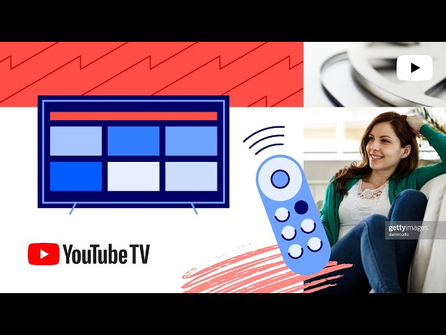 How to Watch YouTube TV with Your Smart TV or Streaming Device - US Only