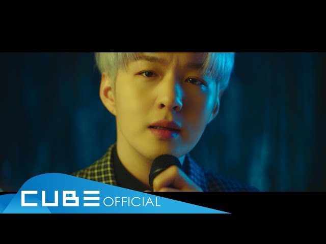 LEE CHANGSUB - 'Gone' Official Music Video