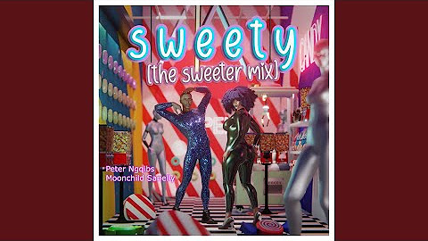 sweety [the sweeter mix]