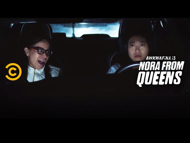 Nora Buys a New Car (feat. Janeane Garofalo)
