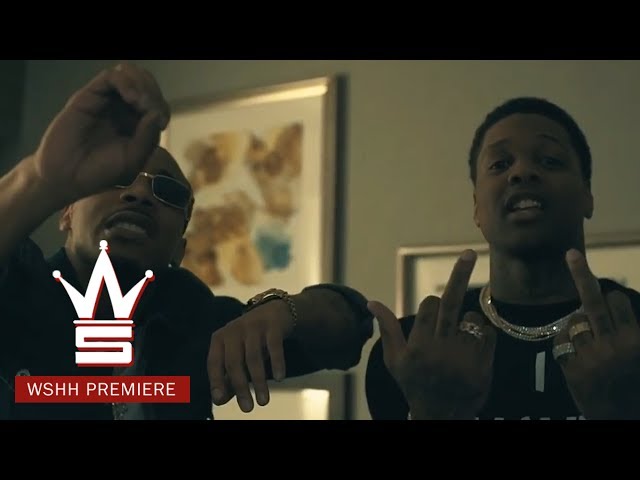 Doughboy x Lil Durk "Kilo" (WSHH Exclusive - Official Music Video)