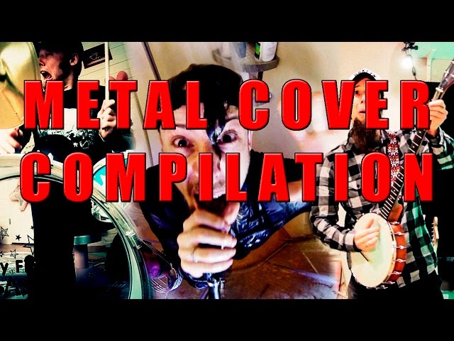 Metal Cover Compilation