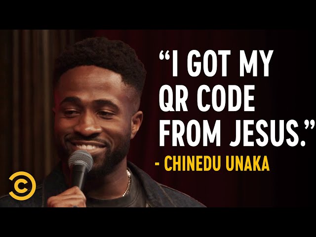 Your First Time in Trader Joe’s Is Like a Quinceañera - Chinedu Unaka - Stand-Up Featuring