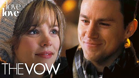 The Vow | Love Love