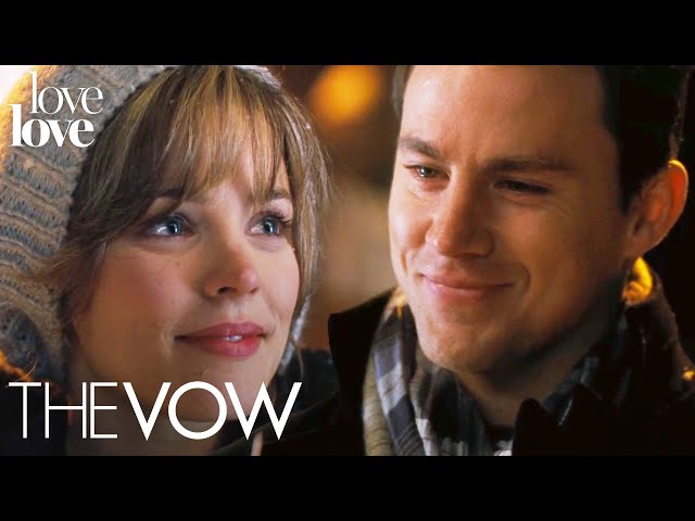 The Vow | A Heartwarming Reunion | Love Love