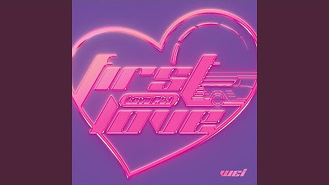 Love Pt.1 : First Love (Love Pt.1 : First Love)