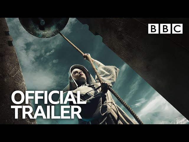Black Narcissus: Trailer - BBC
