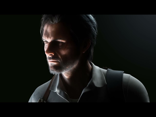 The Evil Within 2 Soundtrack - An End To All Of This Extended