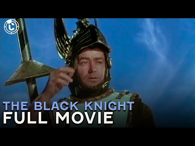 The Black Knight (ft. Peter Cushing) | Full Movie | CineClips
