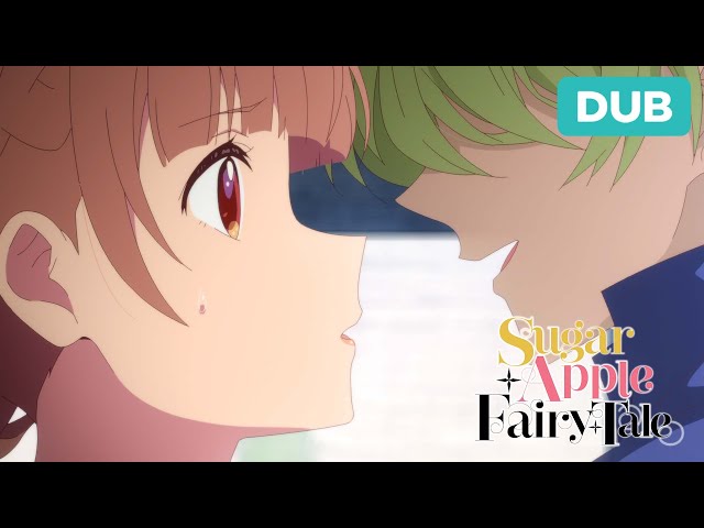 Can Humans Love Fairies? | DUB | Sugar Apple Fairy Tale