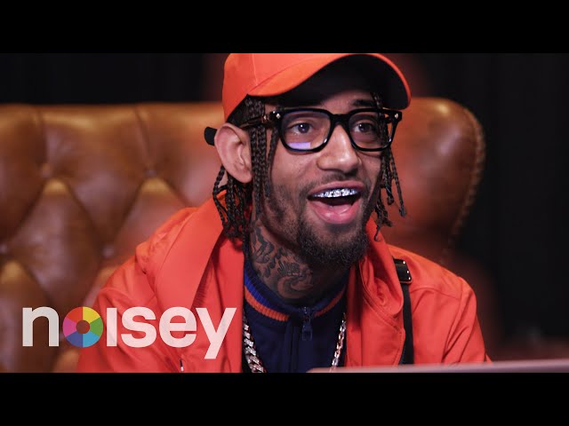 PnB Rock Responds to your Comments on ‘I Like Girls’ | The People Vs.