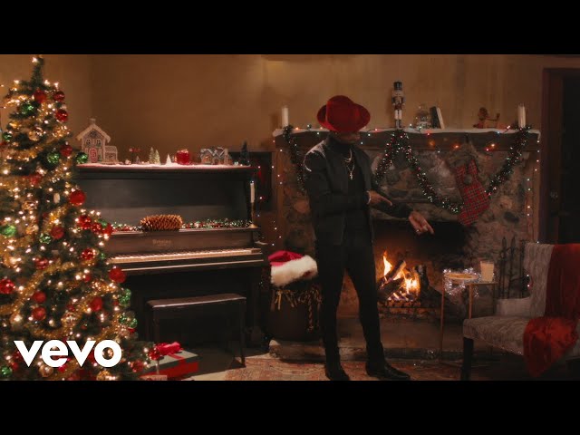 Ne-Yo - Christmas Vibez (Visualizer) ft. Satori, Dre Island