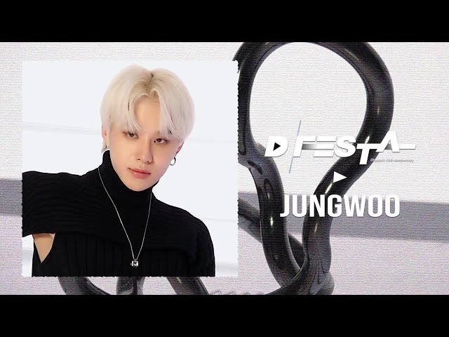 [D’FESTA] PHOTOBOOK PREVIEW | JUNGWOO(NCT 127) #shorts