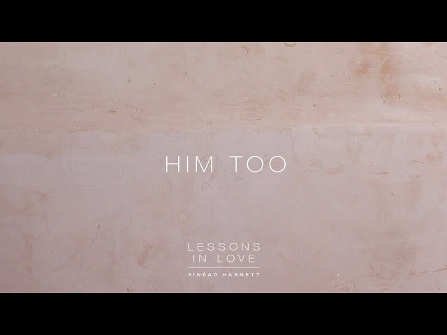 Sinead Harnett - Him Too (Official Audio)