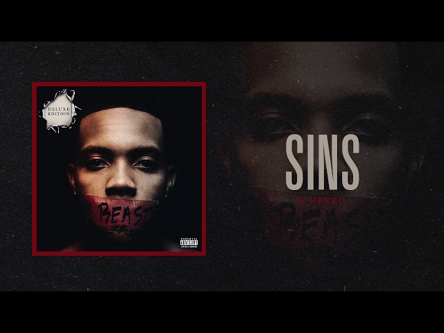 G Herbo "Sins" (Official Audio)