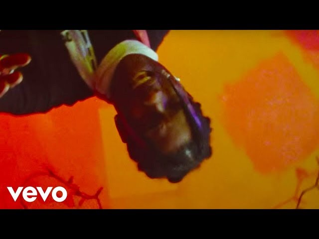 A$AP Rocky - Sundress (Official Video)