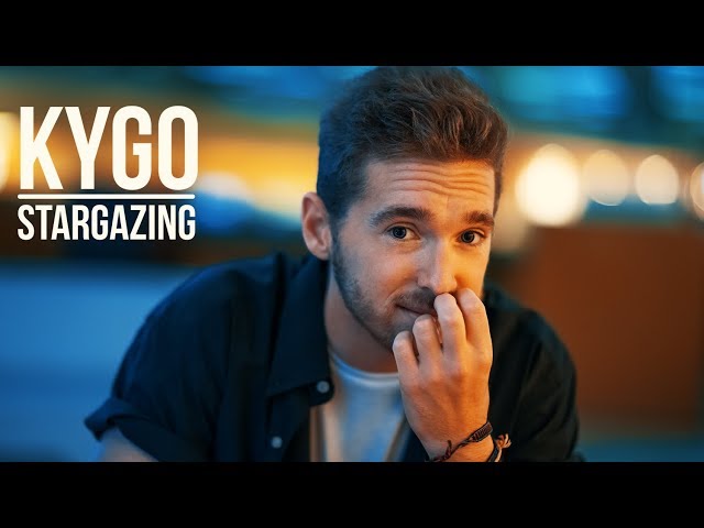 Kygo - Stargazing feat. Justin Jesso | Nathan Trent Cover