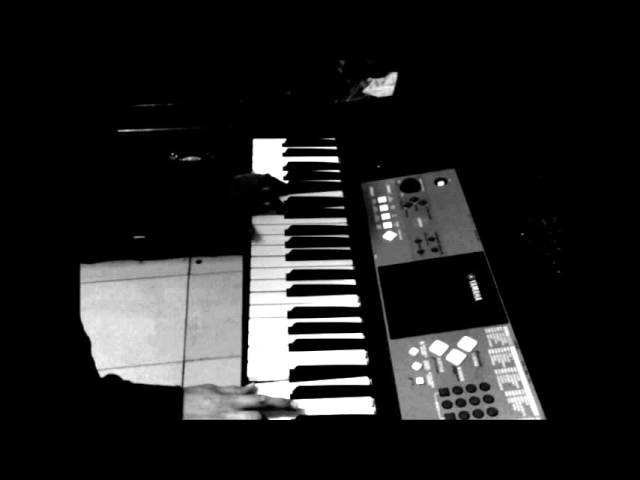Again, Bruno Mars Piano [Cover] ♪♫