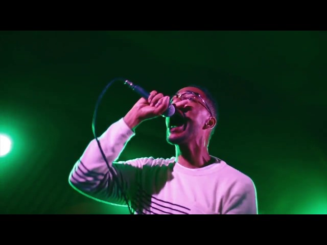 Flirtini: Oddisee & The Good Compny