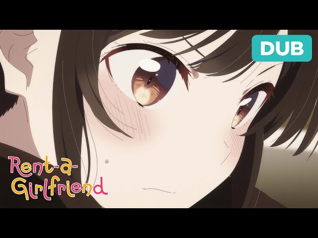 Tiny Chizuru | DUB | Rent-a-Girlfriend