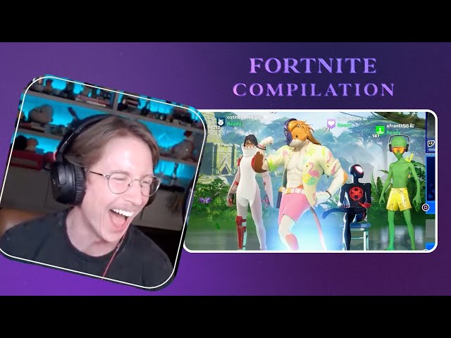The Best of Fortnite (Ep1)