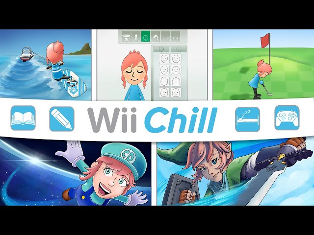 Wii Chill