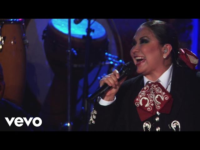Ana Gabriel - Mi Gusto Es (En Vivo)