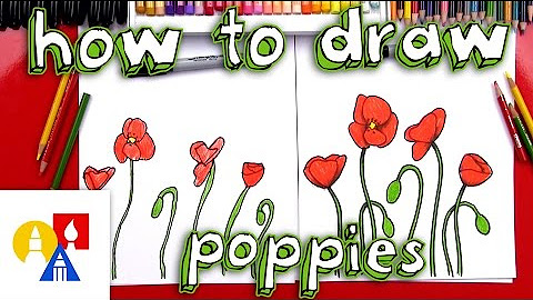 How To Draw And Make Flowers