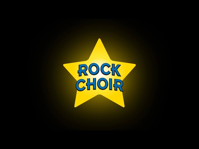 This Is Rock Choir!