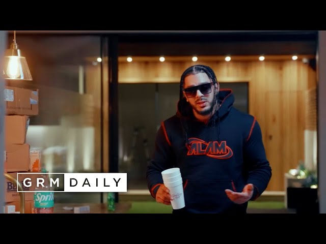 Kvlypto - Bells and Pine [Music Video] | GRM Daily